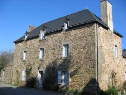 Maison  Vannes pour  10 •   5 toiles 