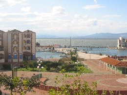 Apartamento en Barcares para  4 •   vista a un lago 