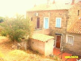 House Monacia D'aullne - 2 people - holiday home