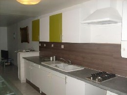 Maison  Toulouse pour  4 •   2 chambres 