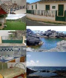 Flat in Ponta delgada for   10 •   view on sea 