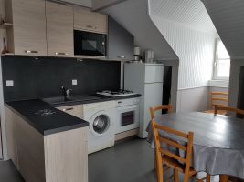 Gite Les Grangettes - 4 Personen - Ferienwohnung