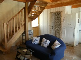 Gite in Penmarc'h fr  5 •   mit Terrasse 