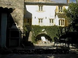 Maison Omgeving Largentire-aubenas - 8 personnes - location vacances