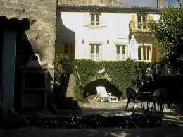 Omgeving largentire-aubenas -    with balcony 