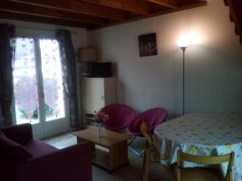 Casa Saint Philibert - 6 personas - alquiler