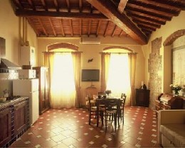 Haus Florence - 4 Personen - Ferienwohnung