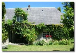 Gite Marsas - 6 personnes - location vacances