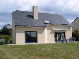 House St Gildas De Rhuys - 10 people - holiday home