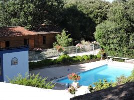 Gite Anduze - 5 personen - Vakantiewoning