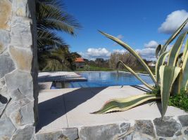 House in Sao luis for   4 •   with private pool 