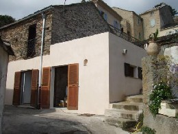 Maison  Carbonacce pour  6 •   avec terrasse 