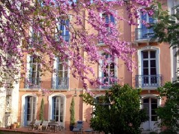 Maison  Estagel pour  6 •   avec terrasse 