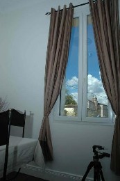 Appartement  Eysines pour  4 •   1 chambre 