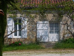 Casa rural Clermont Soubiran - 2 personas - alquiler