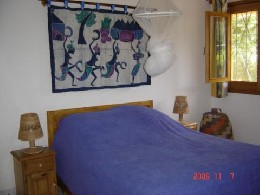 Maison  Saly pour  2 •   1 chambre 