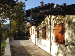 Haus in Teramo fr  6 •   2 Schlafzimmer 