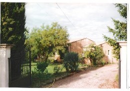 Le luc en provence -    3 chambres 