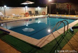 Chalet  Crevillente pour  14 •   avec piscine prive 