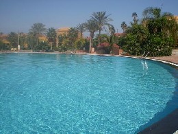 Appartement à Corralejo pour  4 •   avec piscine partagée 