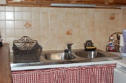 Maison Mazan - 4 personnes - location vacances