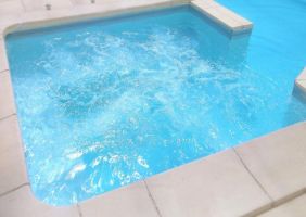 Chalet à Sarlat pour  3 •   avec piscine partagée 