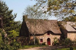 Gite in Inzinzac-lochrist for   4 •   3 stars 