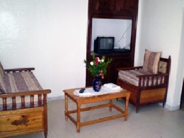 Studio Korba - Nabeul - 2 people - holiday home