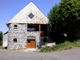 Gite Recoleine - 7 personnes - location vacances