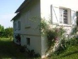 Huis Bordeaux - 5 personen - Vakantiewoning