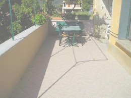 Gite in Mostujouls fr  6 •   mit Terrasse 