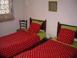 Apartamento Benicarlo/peniscola - 5 personas - alquiler