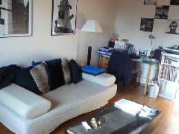  2 personen Paris - Vakantiewoning