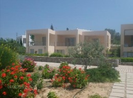 House in Aegina for   4 •   with balcony 