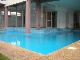 Saint laurent du var -    1 salle de bains 