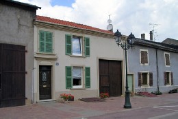 Cattenom -    1 chambre 