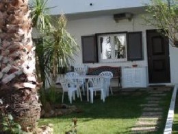Apartamento Olho - 8 personas - alquiler