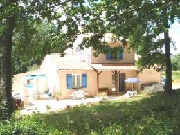 House in Dordogne (campagnac villa) for   6 •   with private pool 