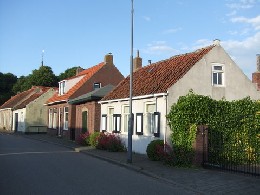 Maison  Grijpskerke pour  4 •   3 toiles 