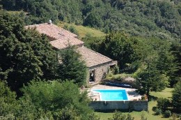  Saint Jean De Muzols  - holiday home