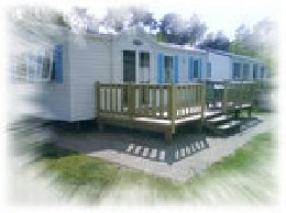 Chalet in Ronce les bains voor  4 •   priv parkeerplek 