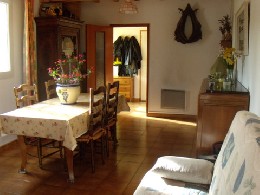 Gite 4 personen St Saturnin Les Avignon 84450 - Vakantiewoning