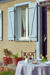 Bed and Breakfast Limoges - 3 personen - Vakantiewoning