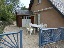 Gite Ayzac-ost - 6 people - holiday home