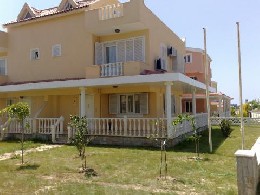 Huis in -davutlar-kusadasi voor  8 •   met terras 