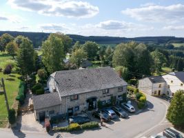 Gite in Fraiture -vielsalm for   16 •   6 bedrooms 