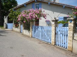 Gite in Campagne sur aude for   4 •   2 bedrooms 