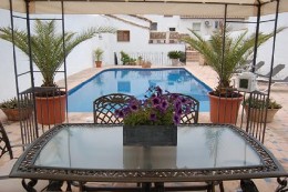 House in Sanet y negrals for   9 •   with private pool 
