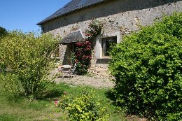 Gite Tassille - 7 personnes - location vacances