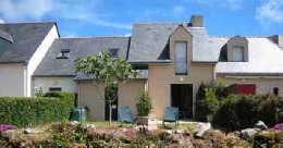 Haus Batz Sur Mer - 6 Personen - Ferienwohnung